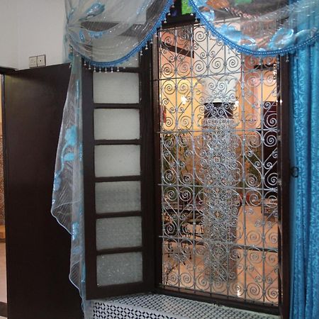 La Casa Espanyola Fes Ngoại thất bức ảnh