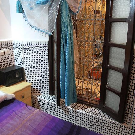 La Casa Espanyola Fes Ngoại thất bức ảnh