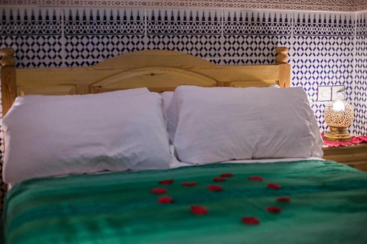 La Casa Espanyola Fes Ngoại thất bức ảnh