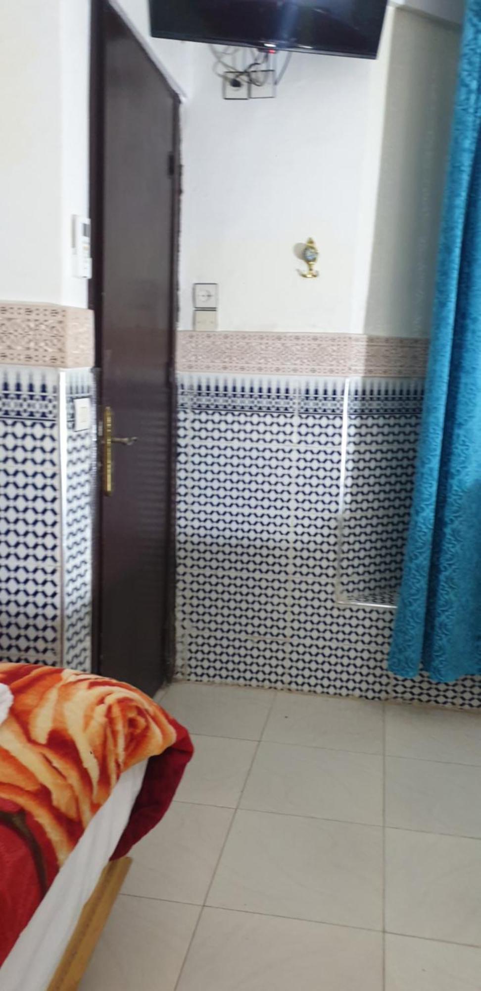 La Casa Espanyola Fes Ngoại thất bức ảnh