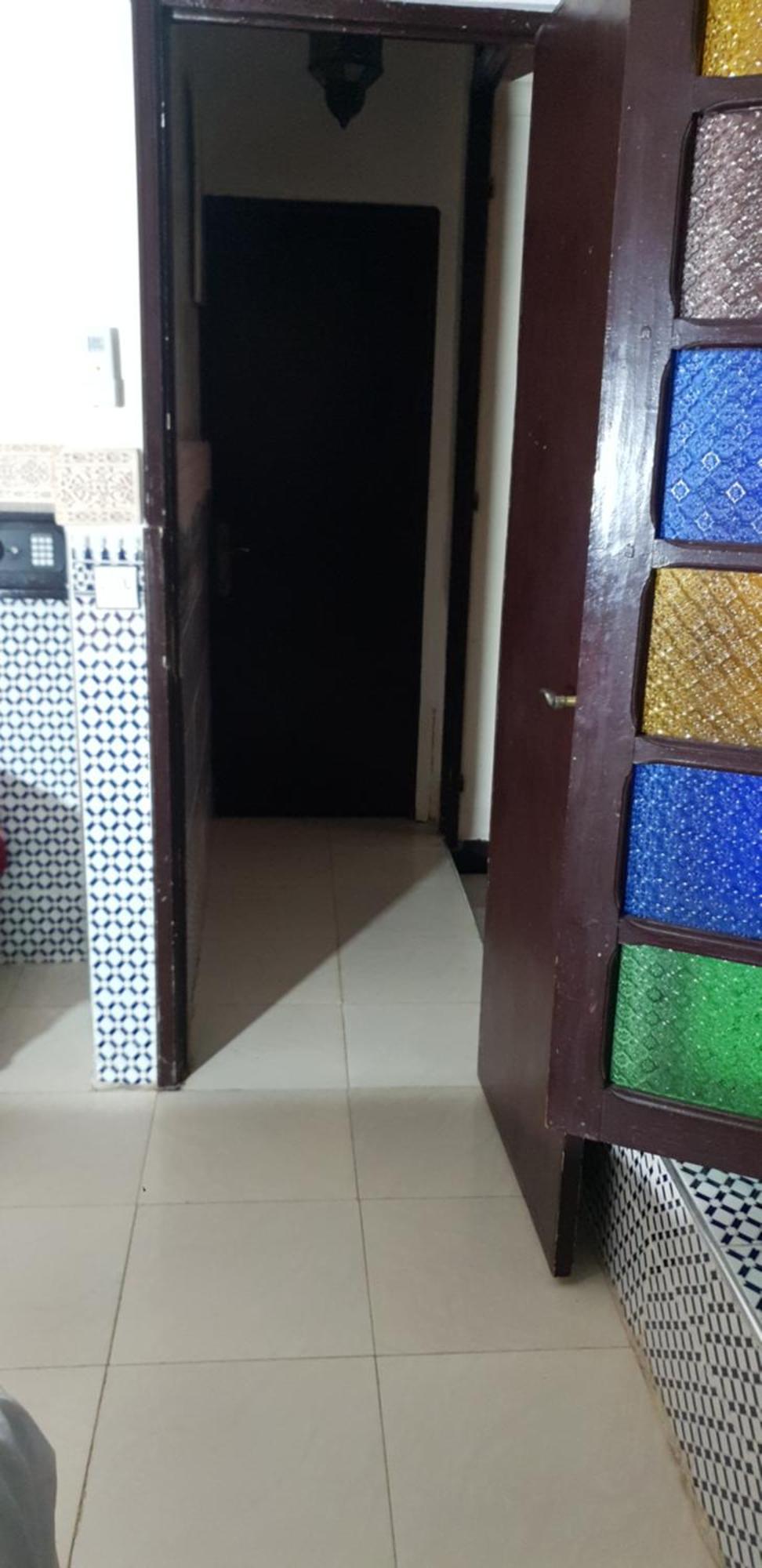 La Casa Espanyola Fes Ngoại thất bức ảnh