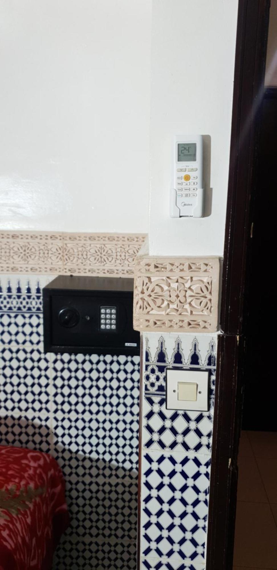 La Casa Espanyola Fes Ngoại thất bức ảnh
