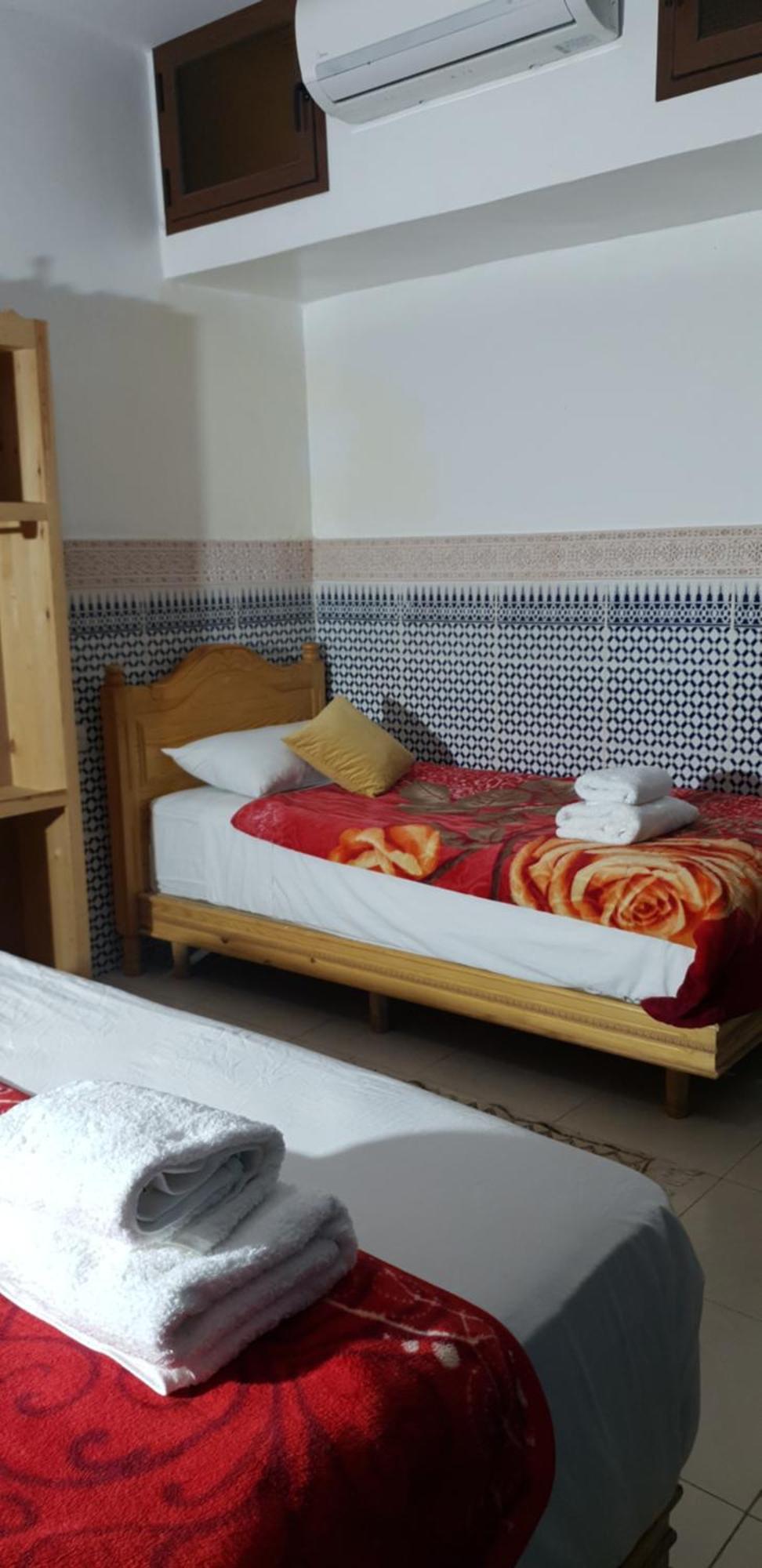 La Casa Espanyola Fes Ngoại thất bức ảnh