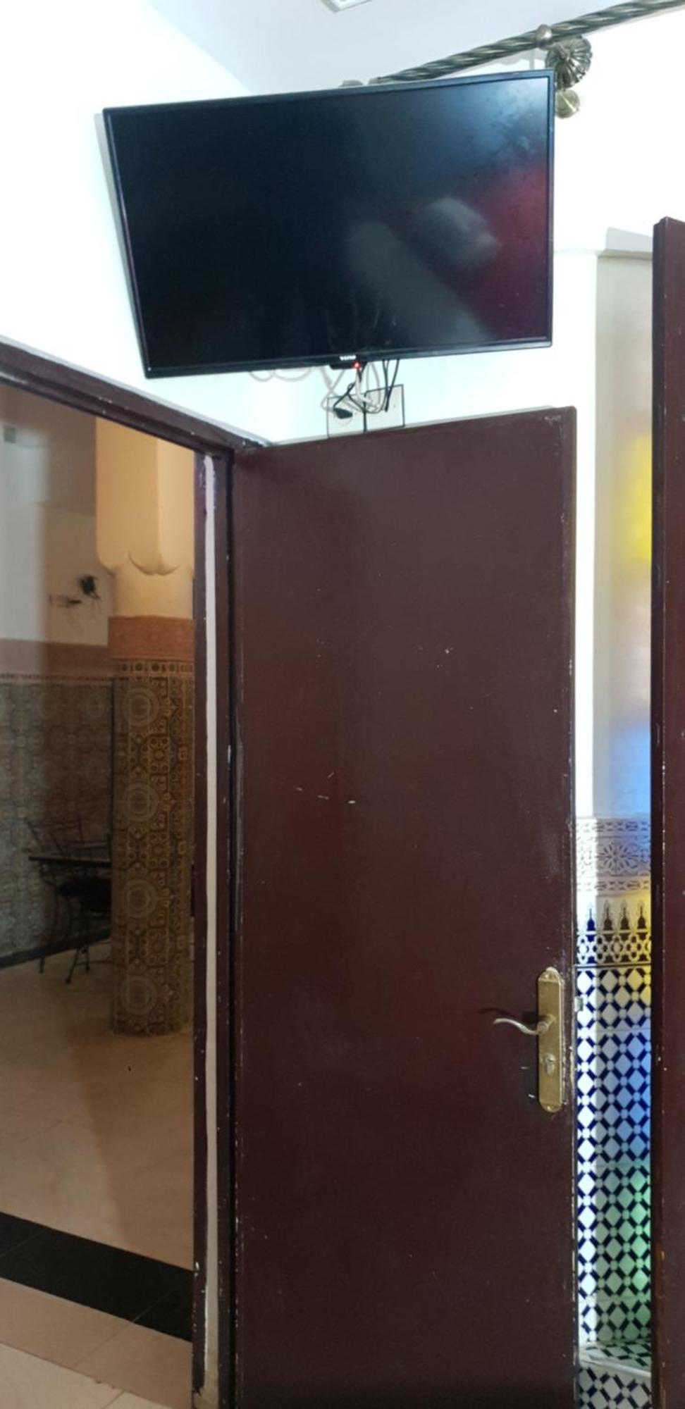 La Casa Espanyola Fes Ngoại thất bức ảnh