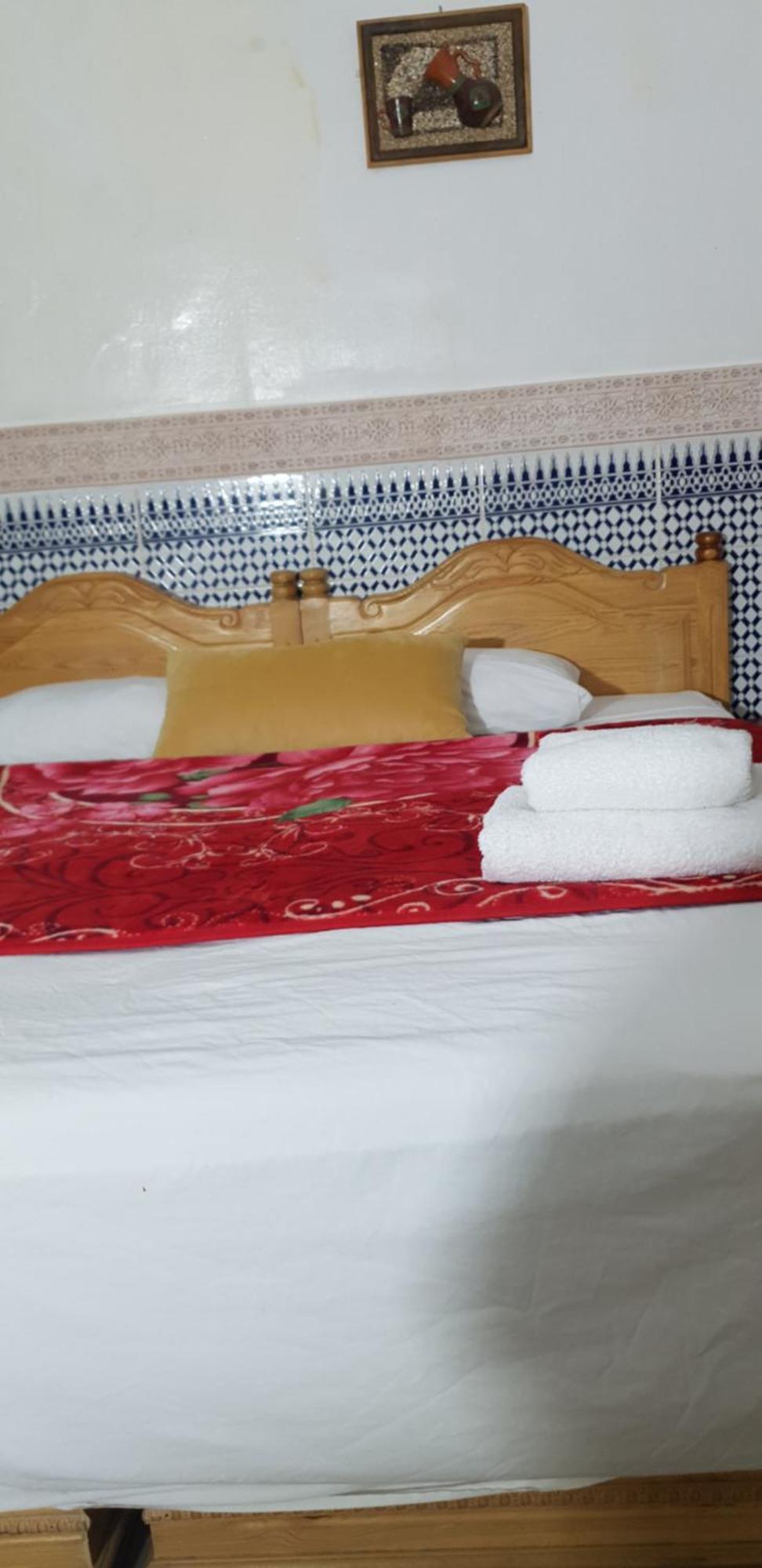 La Casa Espanyola Fes Ngoại thất bức ảnh
