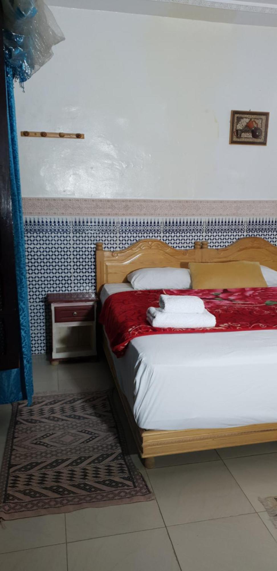 La Casa Espanyola Fes Ngoại thất bức ảnh
