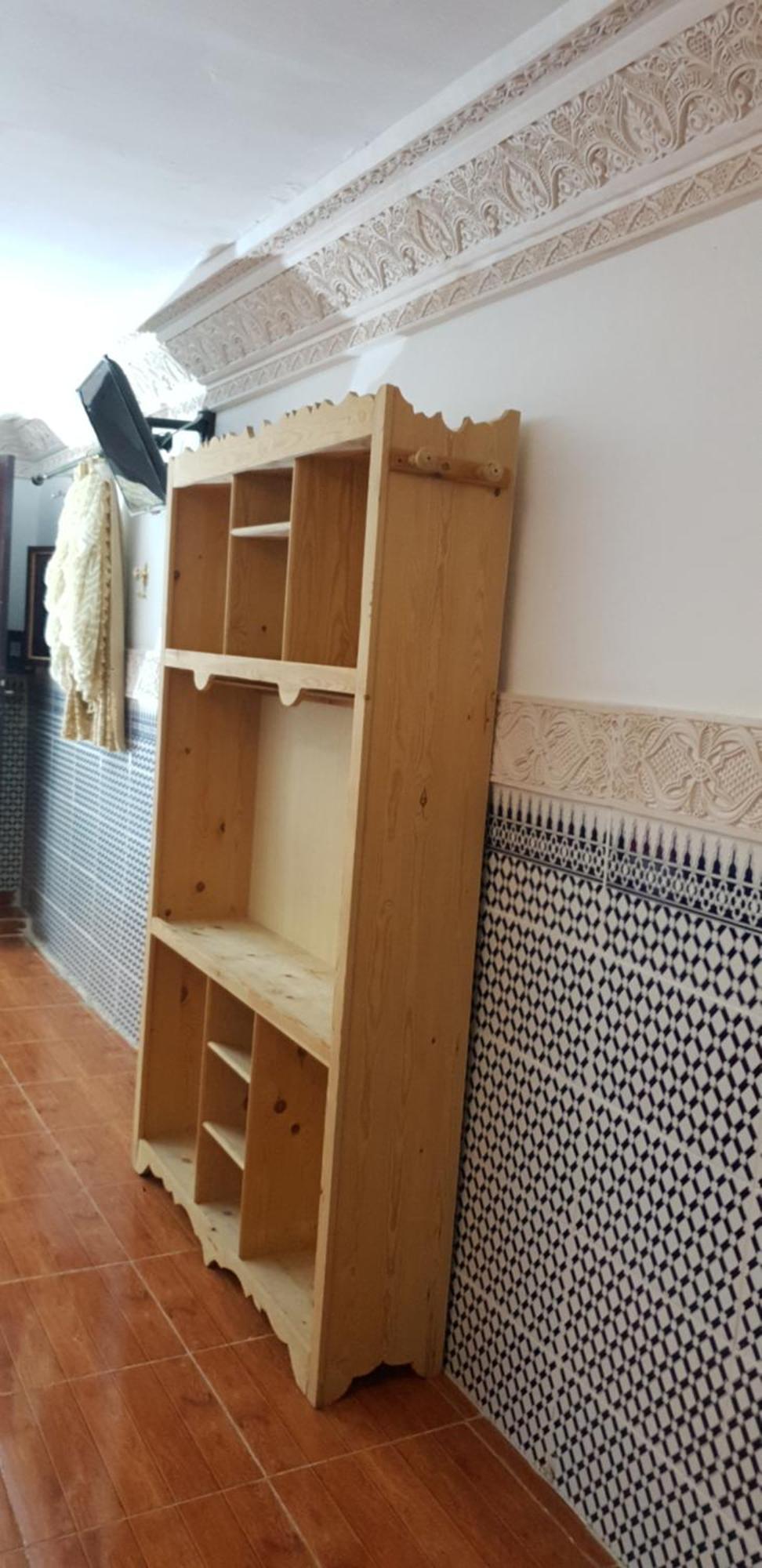 La Casa Espanyola Fes Ngoại thất bức ảnh