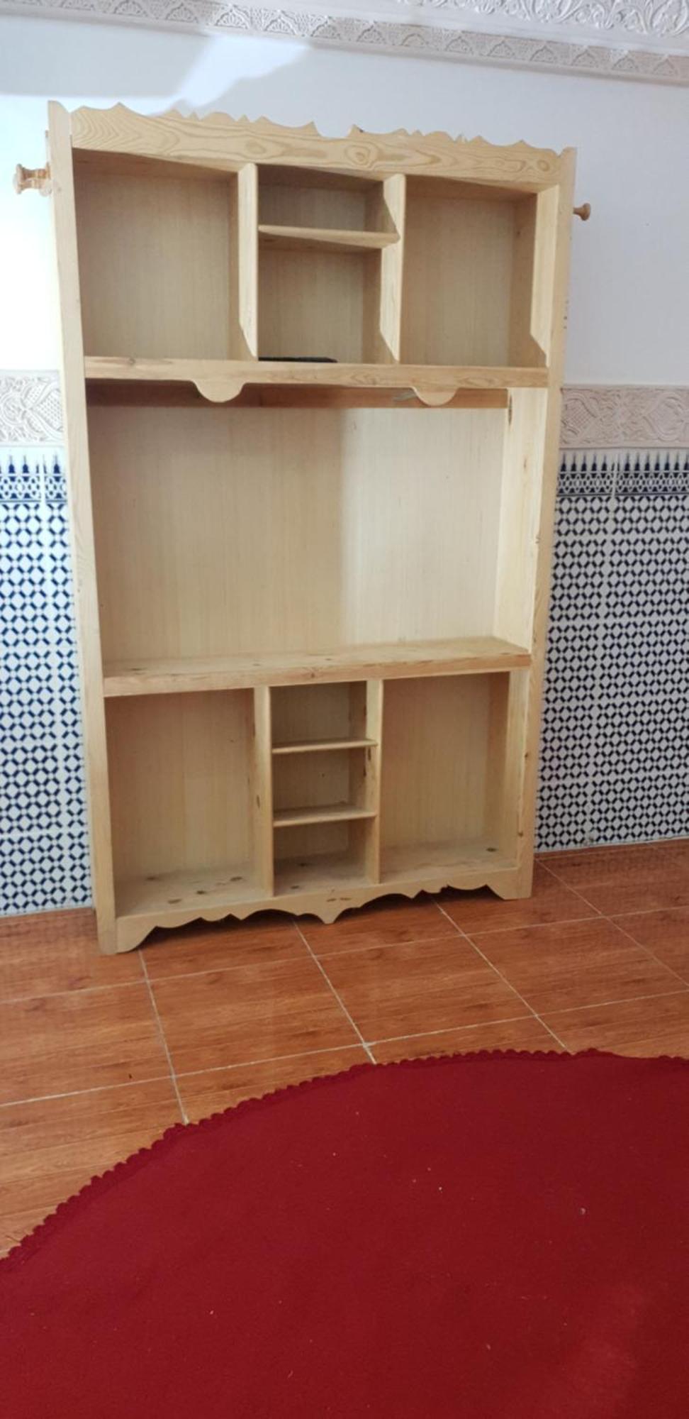 La Casa Espanyola Fes Ngoại thất bức ảnh