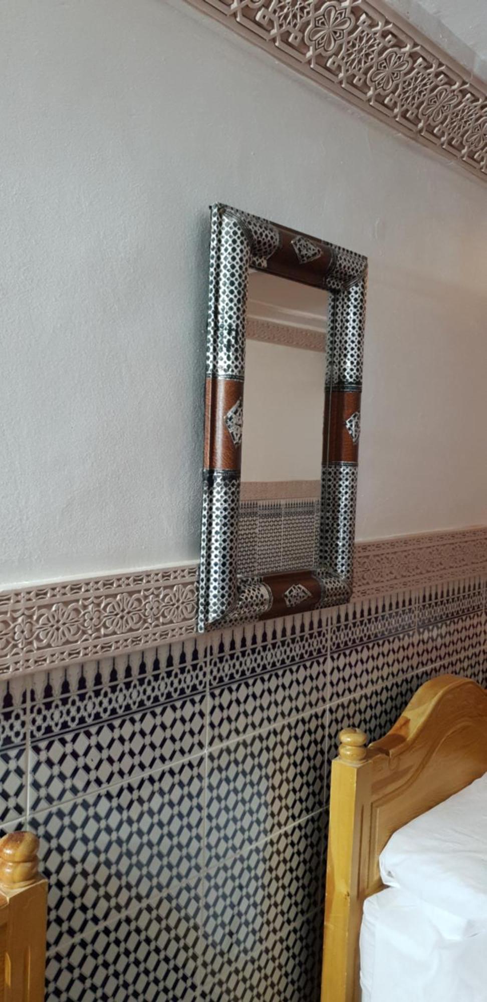 La Casa Espanyola Fes Ngoại thất bức ảnh