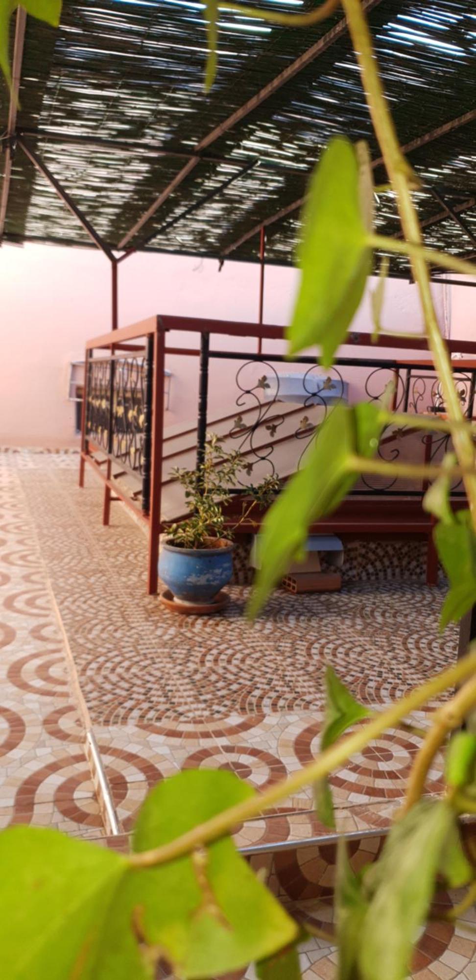 La Casa Espanyola Fes Ngoại thất bức ảnh