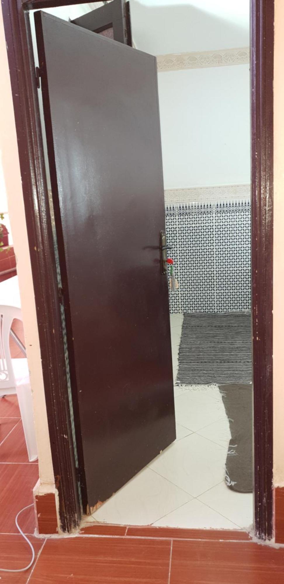 La Casa Espanyola Fes Ngoại thất bức ảnh