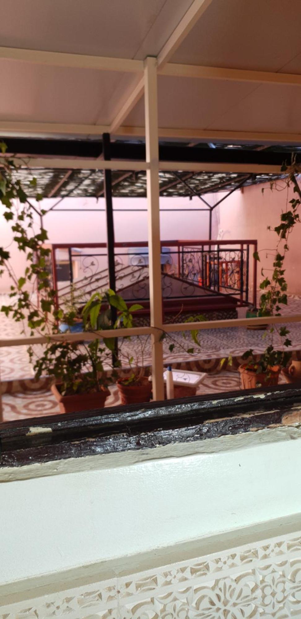 La Casa Espanyola Fes Ngoại thất bức ảnh