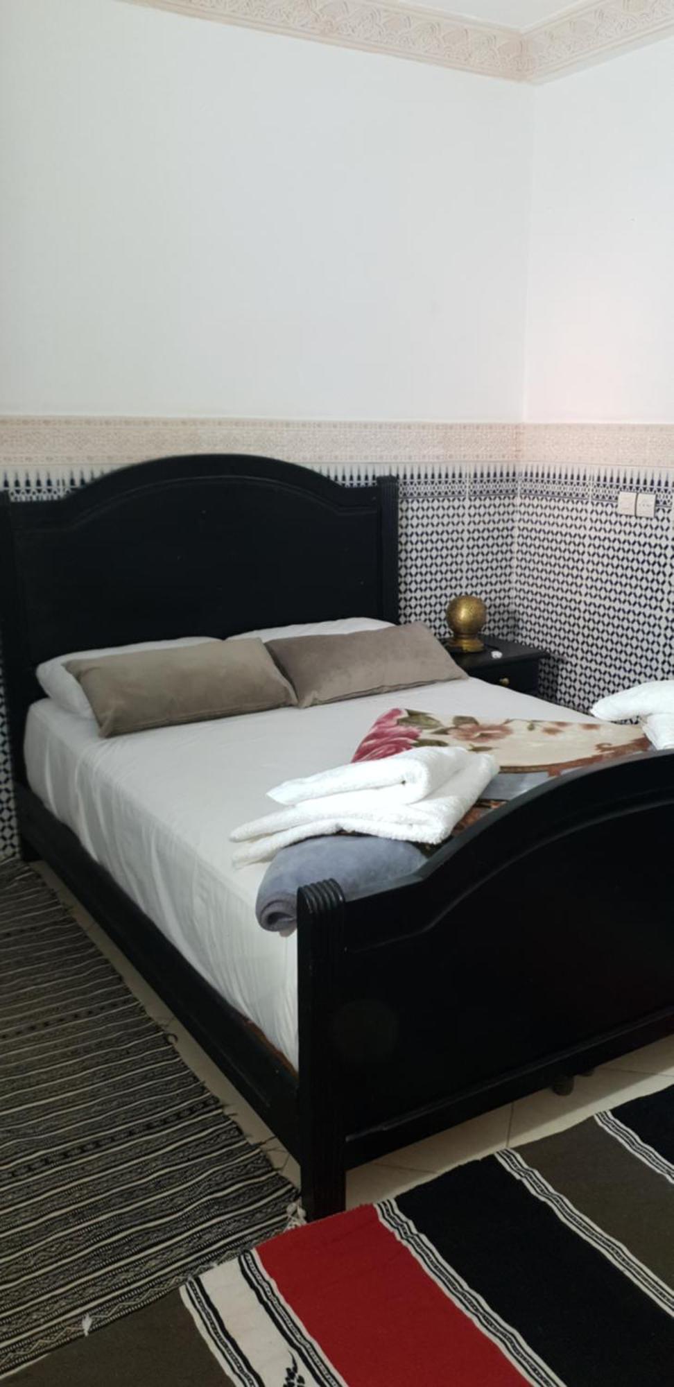 La Casa Espanyola Fes Ngoại thất bức ảnh