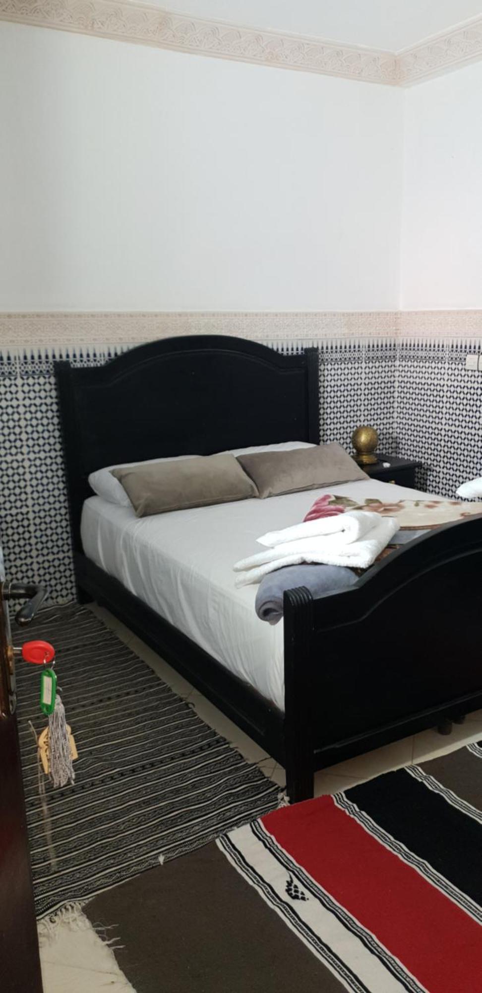 La Casa Espanyola Fes Ngoại thất bức ảnh