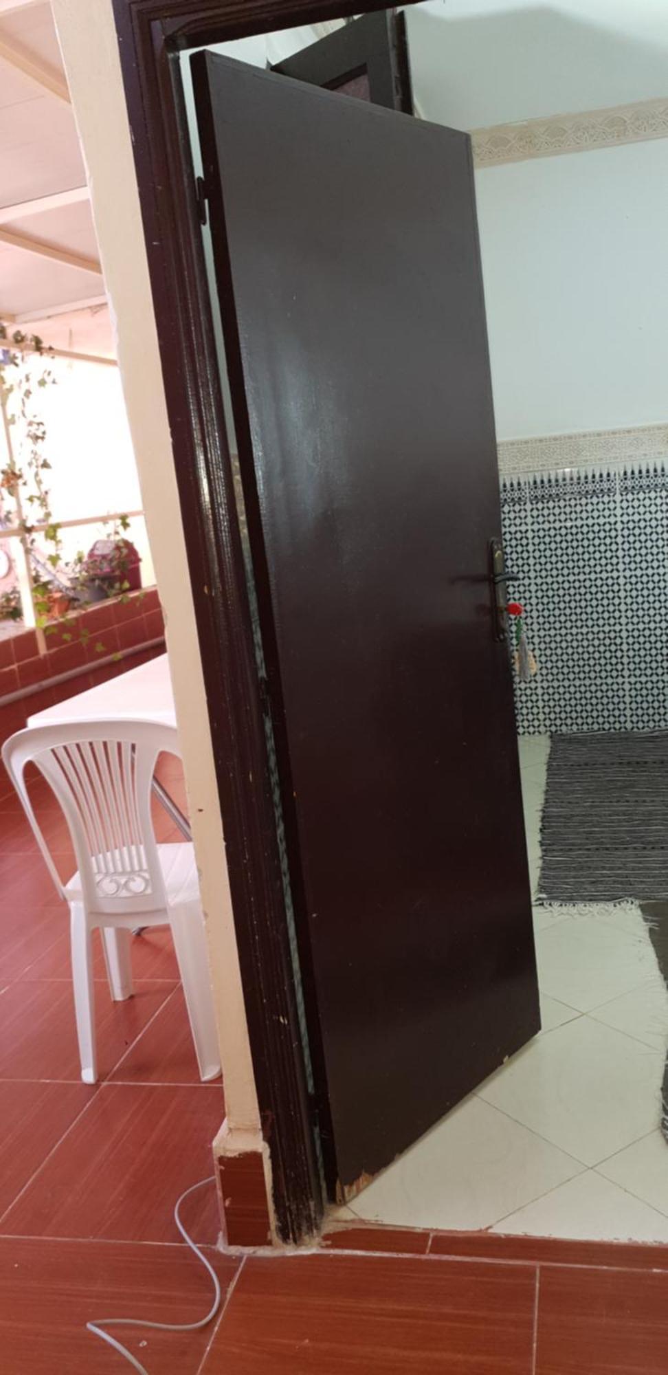 La Casa Espanyola Fes Ngoại thất bức ảnh