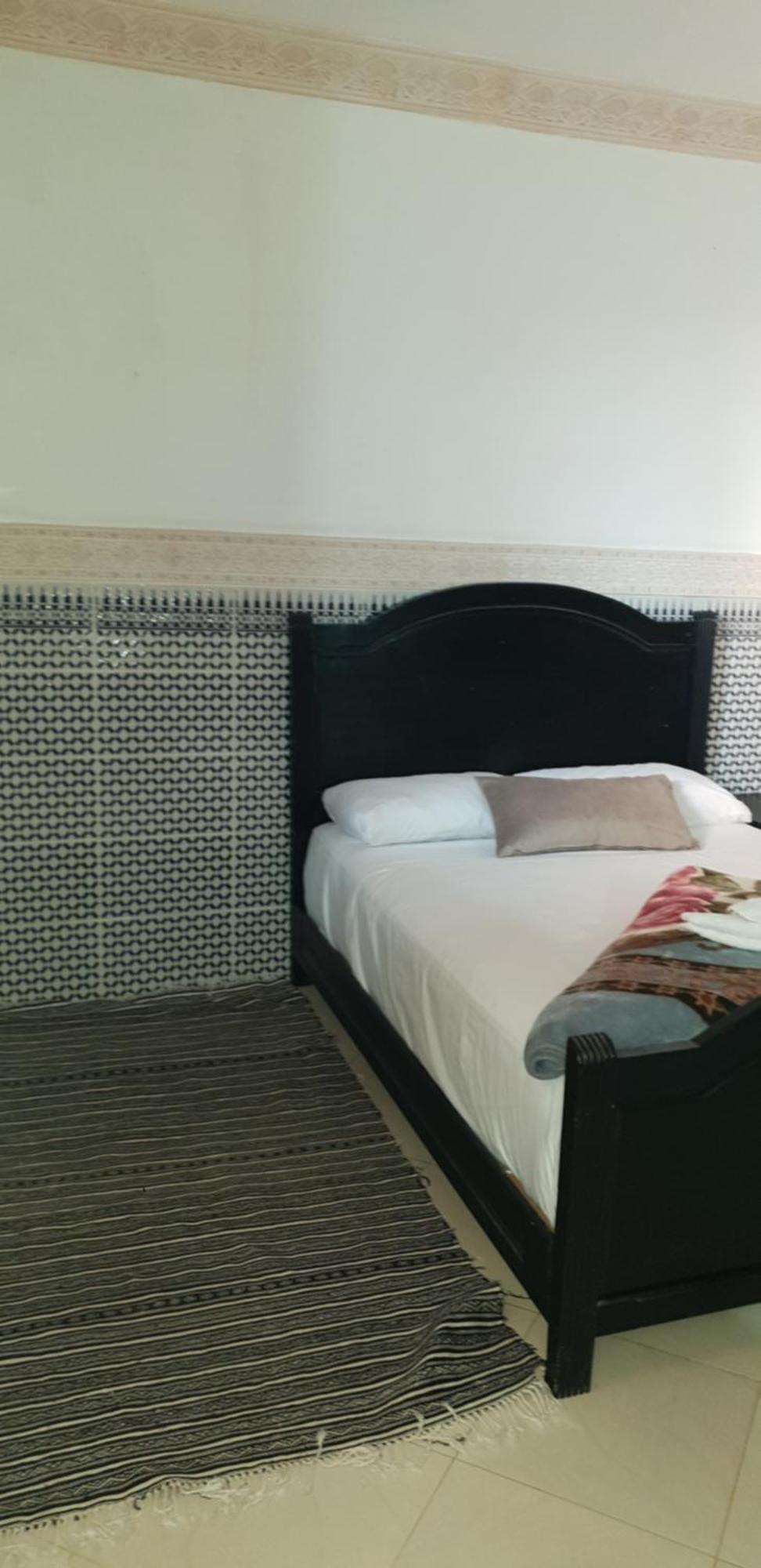La Casa Espanyola Fes Ngoại thất bức ảnh